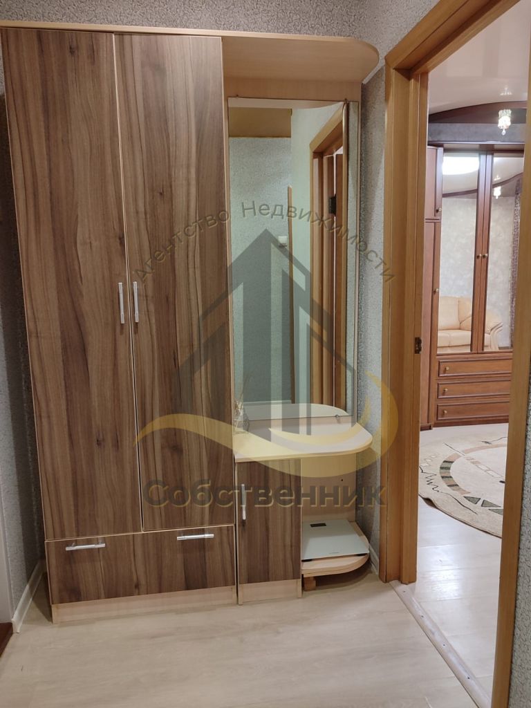 Аренда 1-комнатной квартиры, Старый Оскол, Южный мкр,  10