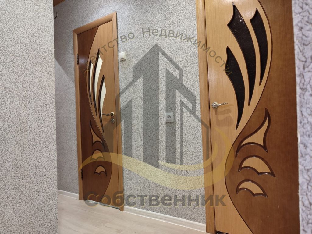 Аренда 1-комнатной квартиры, Старый Оскол, Южный мкр,  10