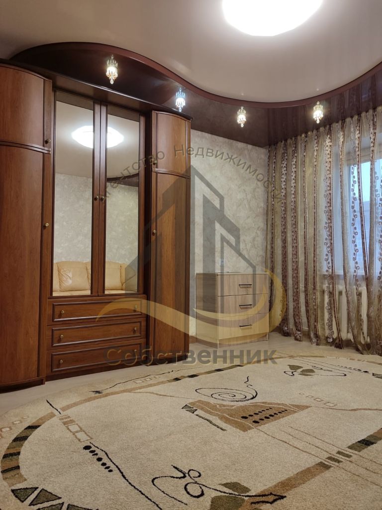 Аренда 1-комнатной квартиры, Старый Оскол, Южный мкр,  10