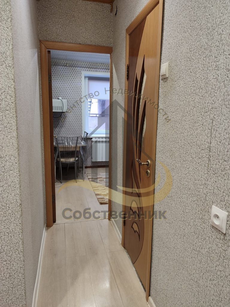 Аренда 1-комнатной квартиры, Старый Оскол, Южный мкр,  10