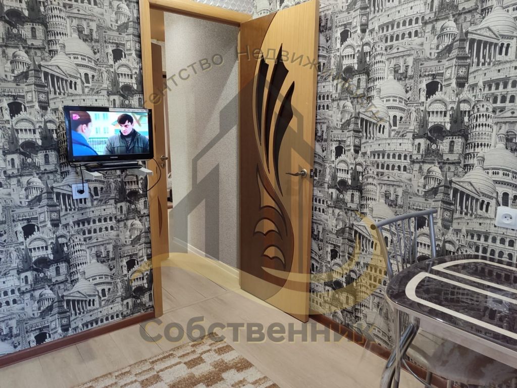 Аренда 1-комнатной квартиры, Старый Оскол, Южный мкр,  10