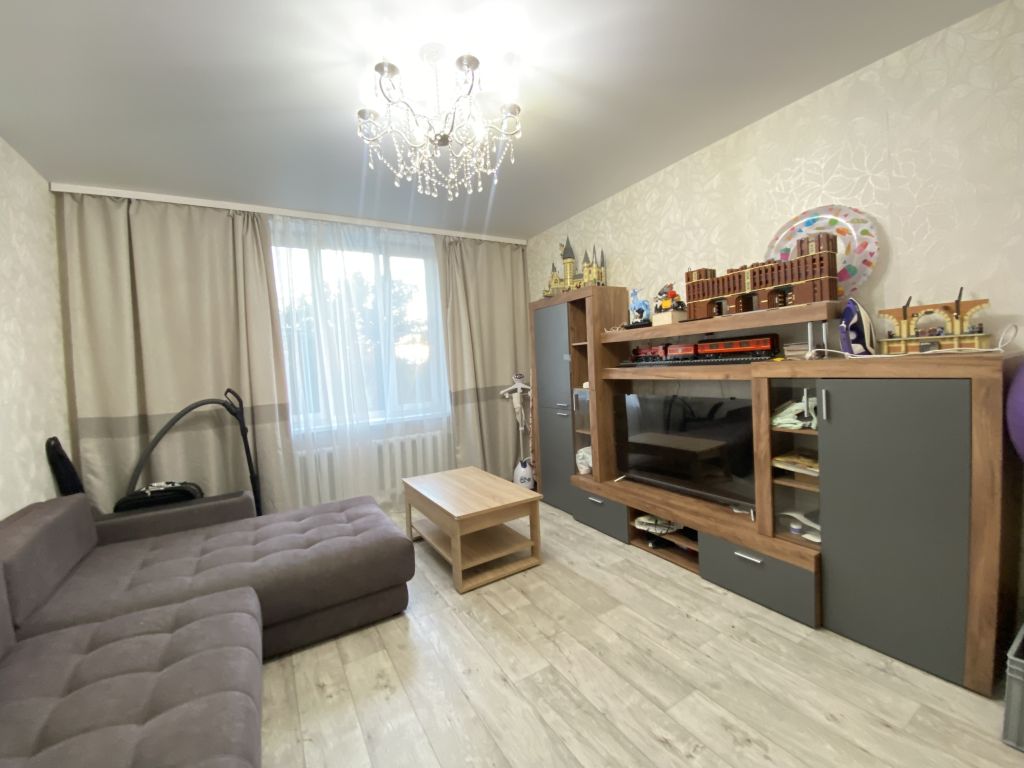 Продажа 3-комнатной квартиры, Нижний Новгород, Героя Самочкина ул,  29/2