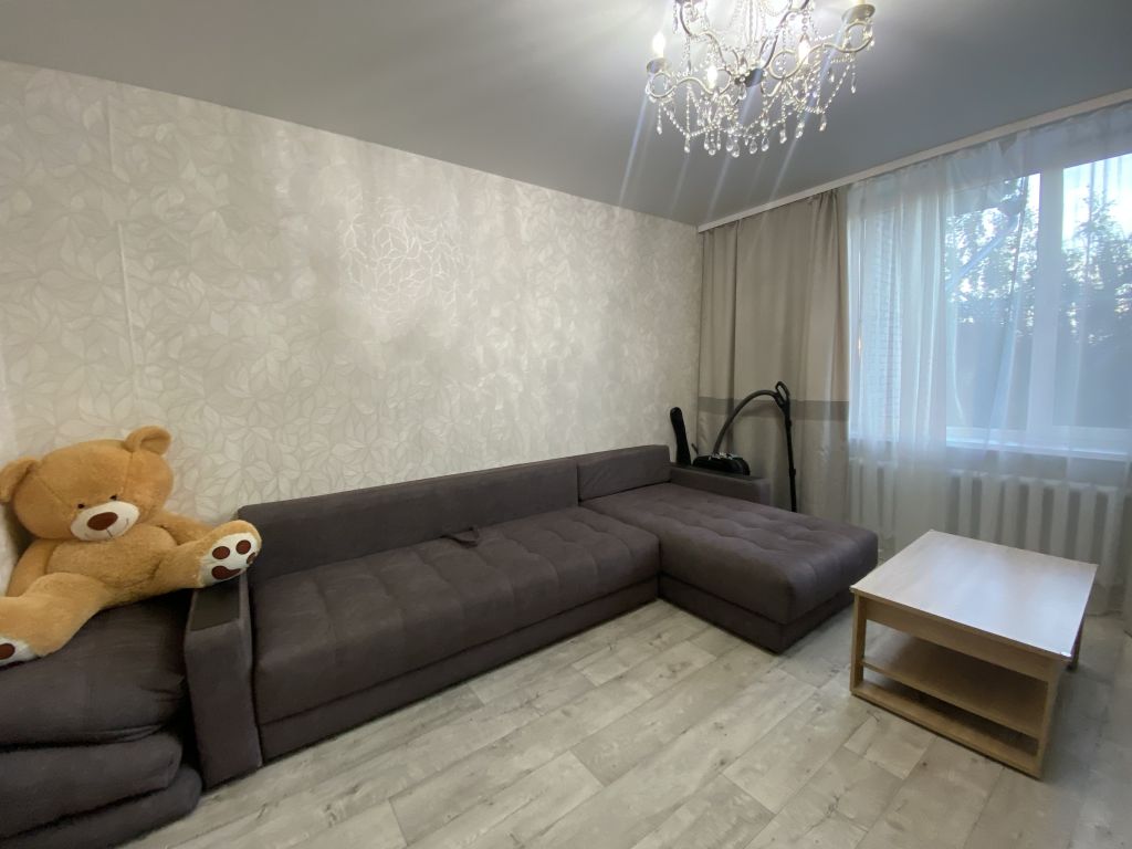 Продажа 3-комнатной квартиры, Нижний Новгород, Героя Самочкина ул,  29/2