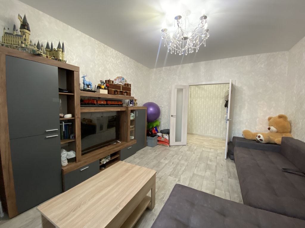 Продажа 3-комнатной квартиры, Нижний Новгород, Героя Самочкина ул,  29/2