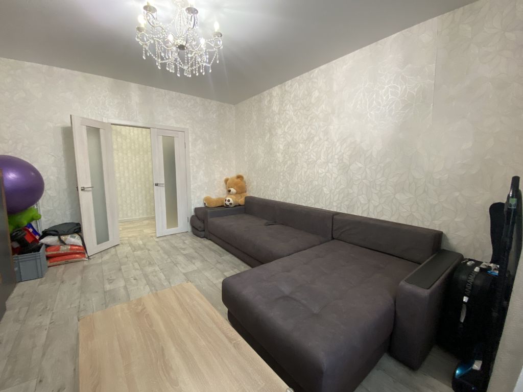 Продажа 3-комнатной квартиры, Нижний Новгород, Героя Самочкина ул,  29/2