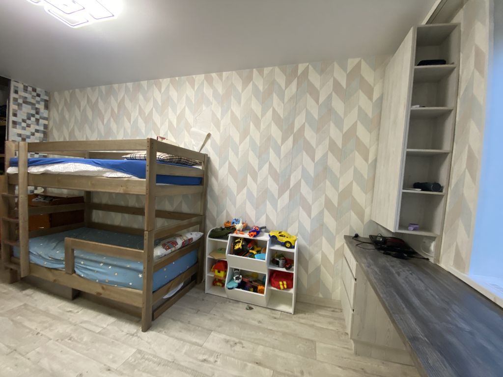 Продажа 3-комнатной квартиры, Нижний Новгород, Героя Самочкина ул,  29/2