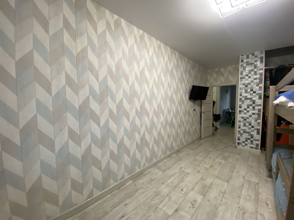 Продажа 3-комнатной квартиры, Нижний Новгород, Героя Самочкина ул,  29/2