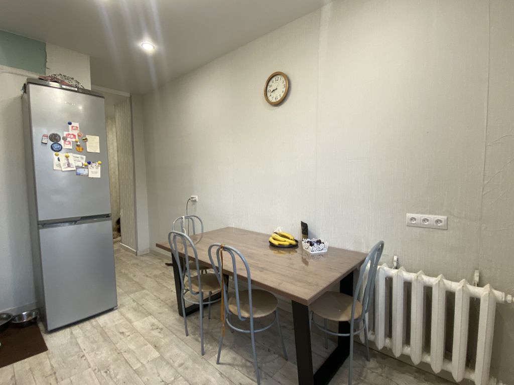 Продажа 3-комнатной квартиры, Нижний Новгород, Героя Самочкина ул,  29/2