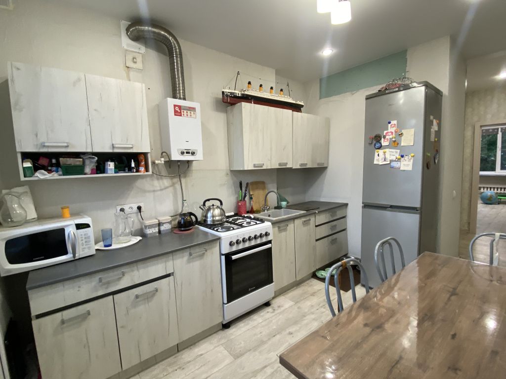 Продажа 3-комнатной квартиры, Нижний Новгород, Героя Самочкина ул,  29/2