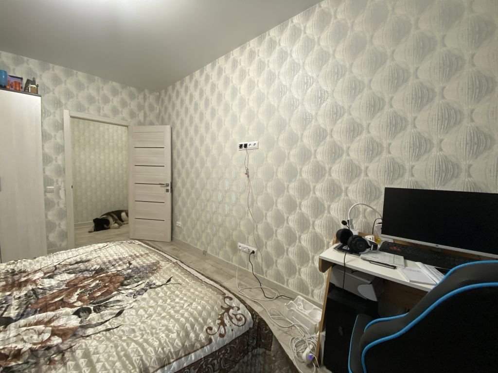 Продажа 3-комнатной квартиры, Нижний Новгород, Героя Самочкина ул,  29/2