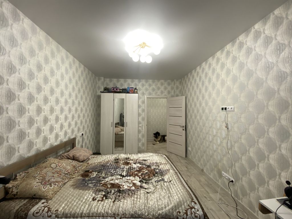 Продажа 3-комнатной квартиры, Нижний Новгород, Героя Самочкина ул,  29/2