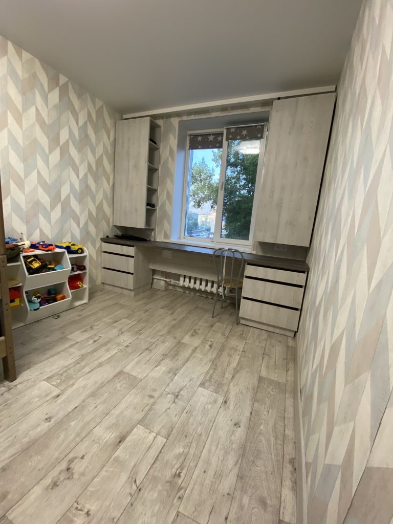 Продажа 3-комнатной квартиры, Нижний Новгород, Героя Самочкина ул,  29/2