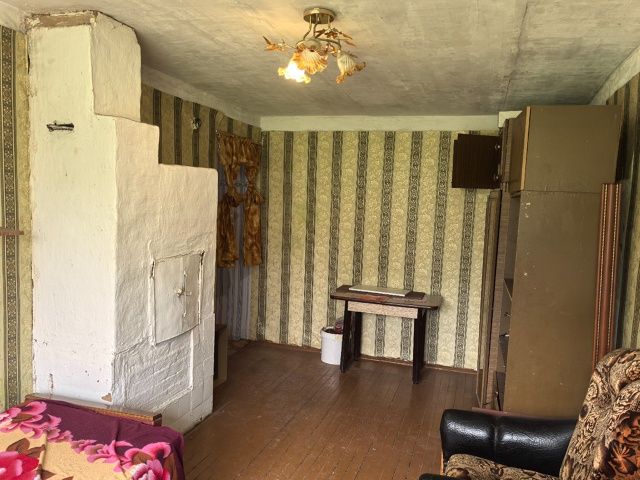 Продажа 2-комнатной квартиры, Судогда, Гагарина ул,  8