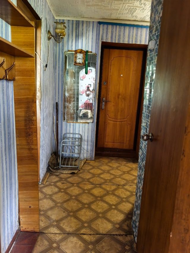 Продажа 2-комнатной квартиры, Судогда, Гагарина ул,  8