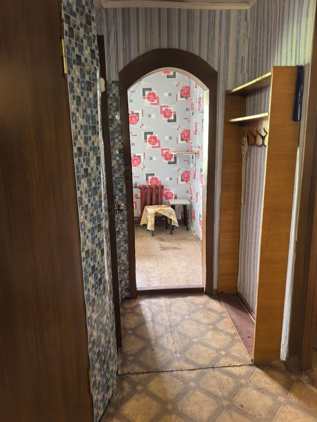 Продажа 2-комнатной квартиры, Судогда, Гагарина ул,  8