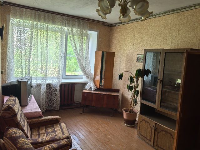 Продажа 2-комнатной квартиры, Судогда, Гагарина ул,  8