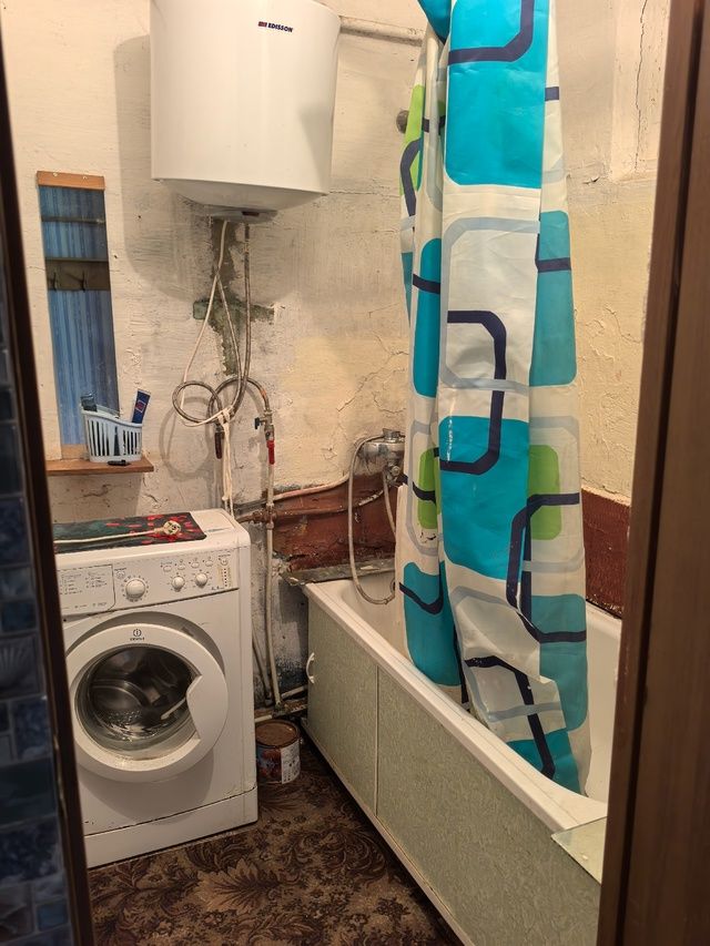 Продажа 2-комнатной квартиры, Судогда, Гагарина ул,  8