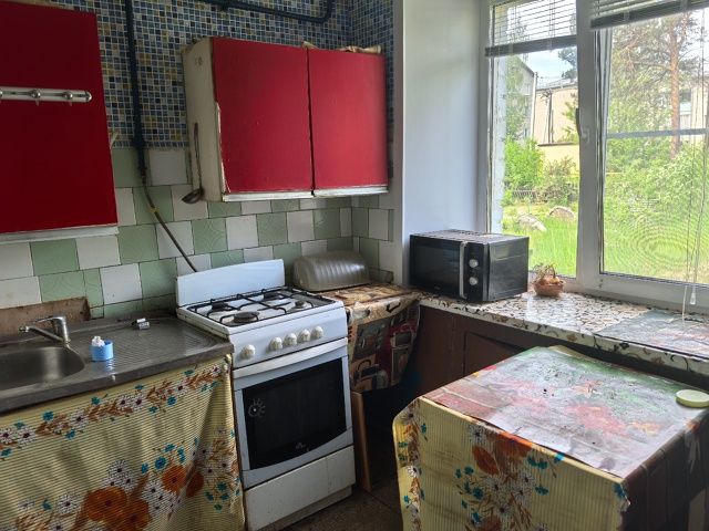 Продажа 2-комнатной квартиры, Судогда, Гагарина ул,  8