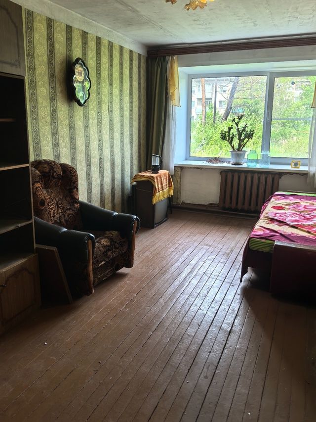 Продажа 2-комнатной квартиры, Судогда, Гагарина ул,  8