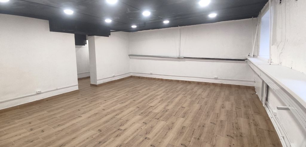 Продажа коммерческой недвижимости, 121м <sup>2</sup>, Нижний Новгород, Дьяконова ул,  43