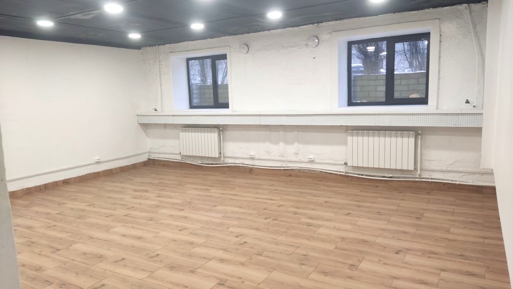 Продажа коммерческой недвижимости, 121м <sup>2</sup>, Нижний Новгород, Дьяконова ул,  43