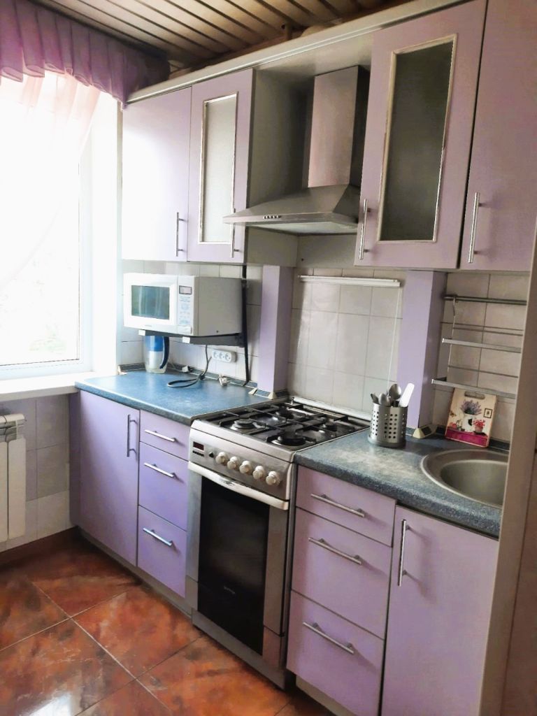 Продажа 3-комнатной квартиры, Нижний Новгород, Мельникова ул,  14