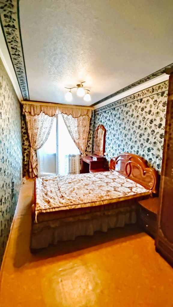 Продажа 3-комнатной квартиры, Нижний Новгород, Мельникова ул,  14