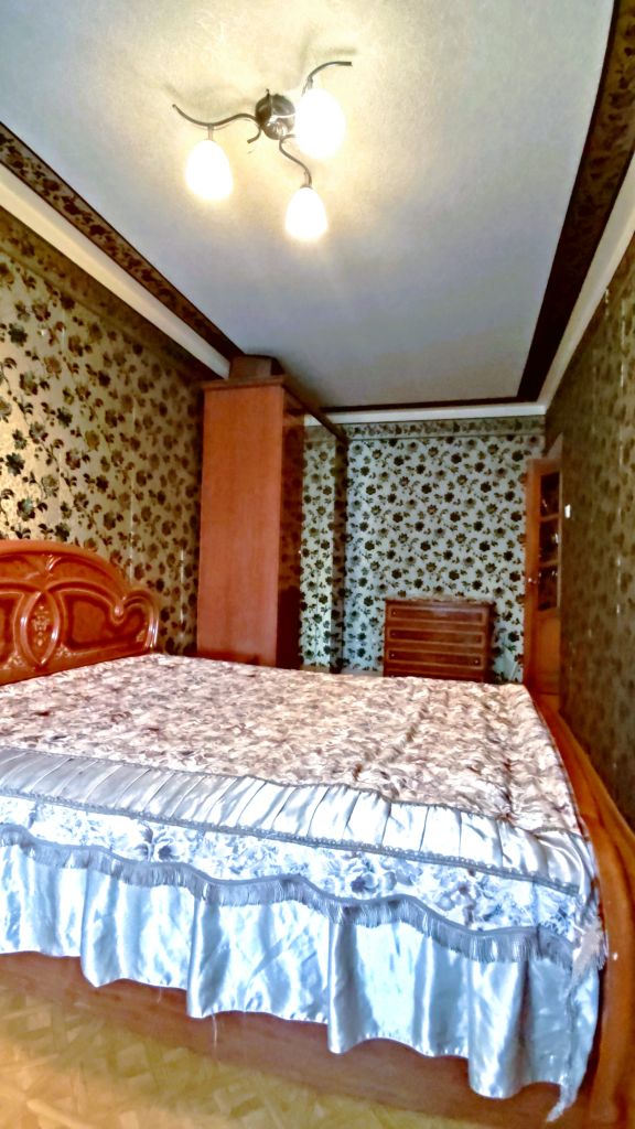 Продажа 3-комнатной квартиры, Нижний Новгород, Мельникова ул,  14