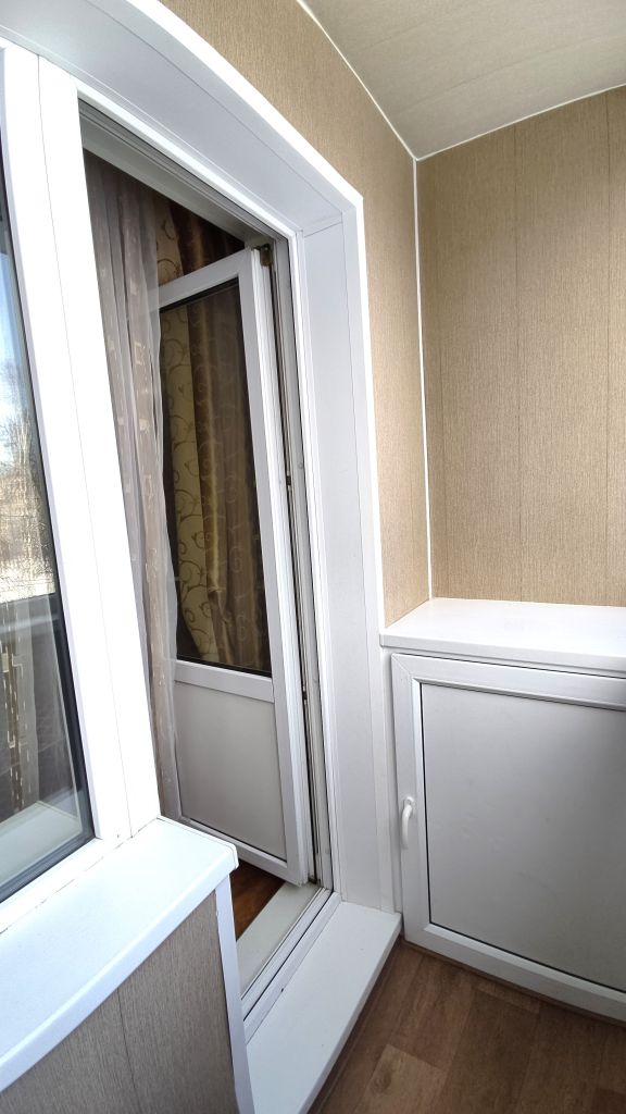 Продажа 3-комнатной квартиры, Нижний Новгород, Мельникова ул,  14