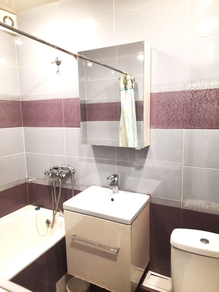 Продажа 3-комнатной квартиры, Нижний Новгород, Мельникова ул,  14