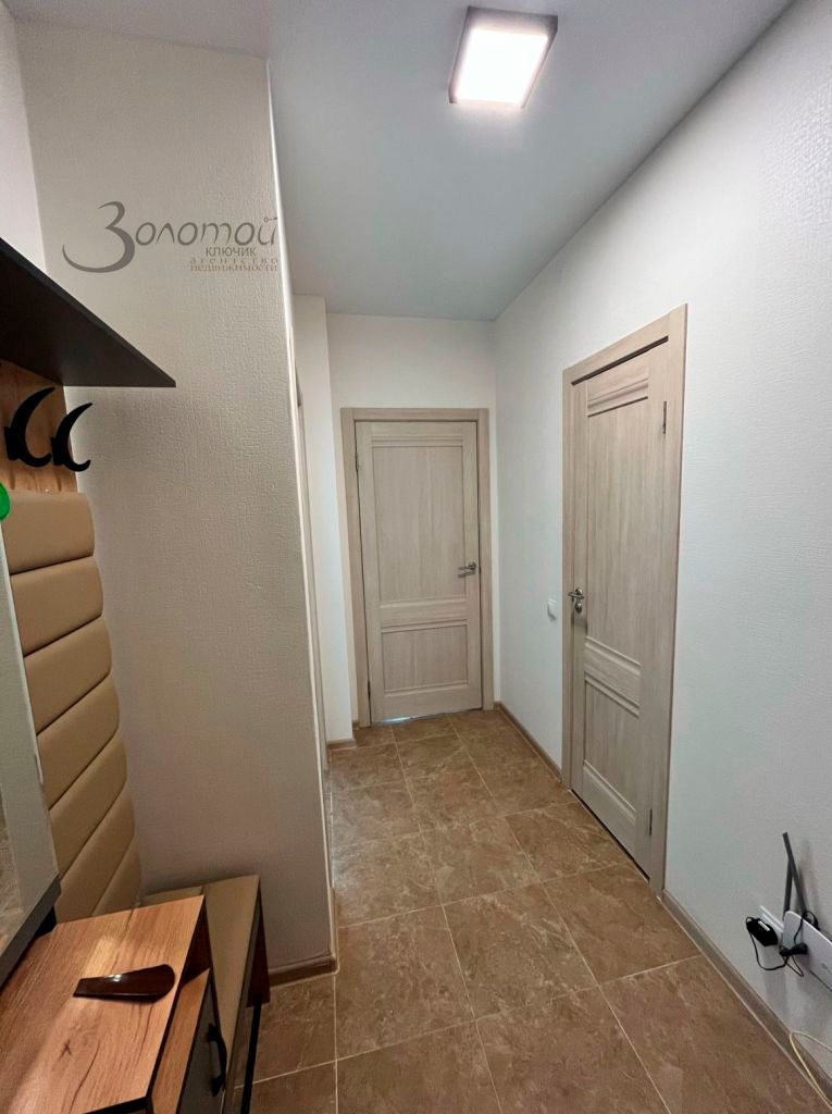 Продажа 1-комнатной квартиры, Анкудиновка, Русская ул,  19