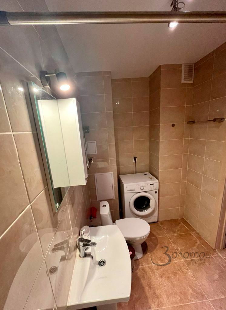 Продажа 1-комнатной квартиры, Анкудиновка, Русская ул,  19