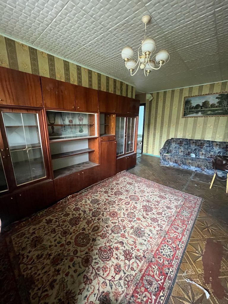 Продажа 3-комнатной квартиры, Нижний Новгород, Ивана Чугурина ул,  2