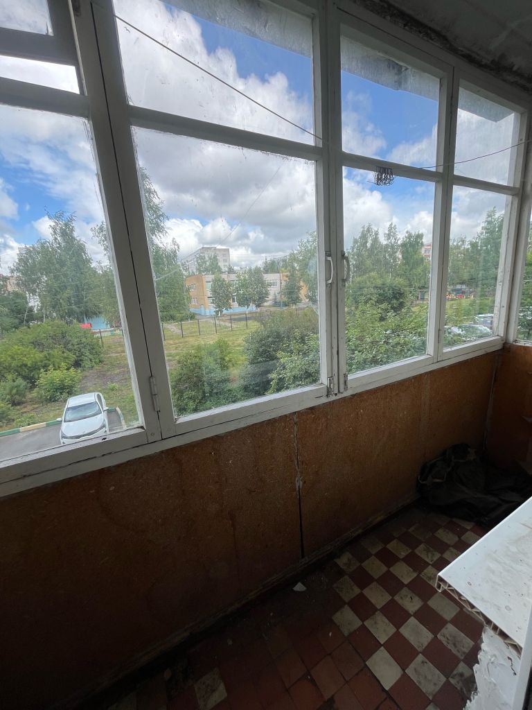 Продажа 3-комнатной квартиры, Нижний Новгород, Ивана Чугурина ул,  2