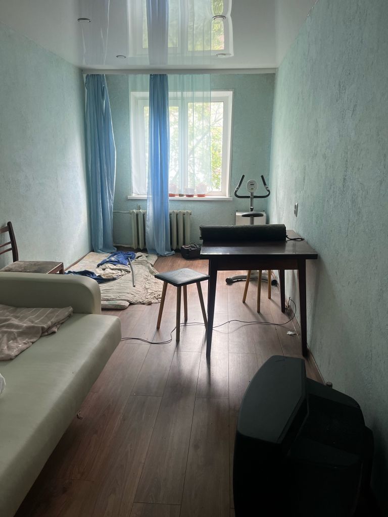 Продажа 3-комнатной квартиры, Нижний Новгород, Ивана Чугурина ул,  2