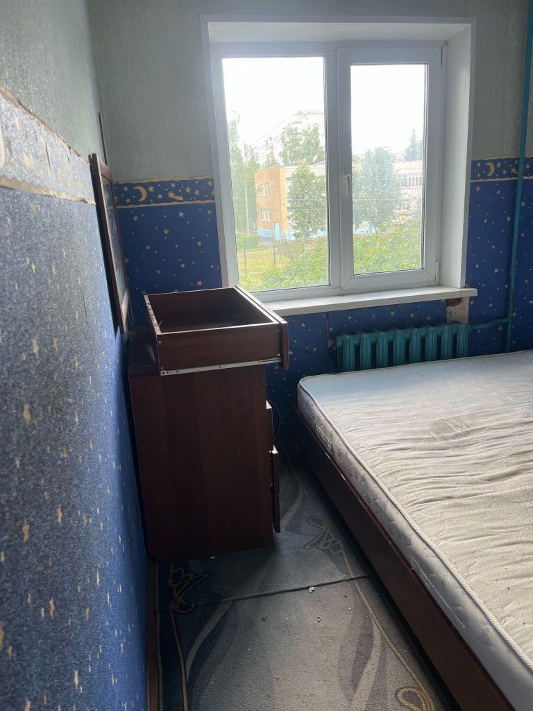 Продажа 3-комнатной квартиры, Нижний Новгород, Ивана Чугурина ул,  2