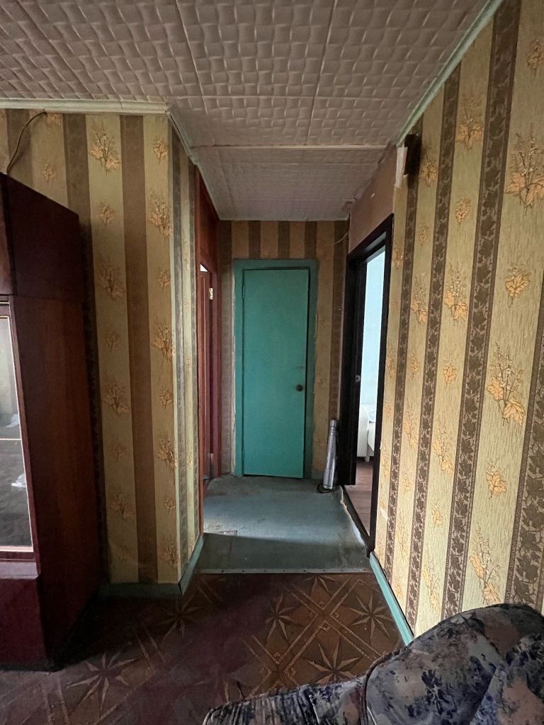 Продажа 3-комнатной квартиры, Нижний Новгород, Ивана Чугурина ул,  2