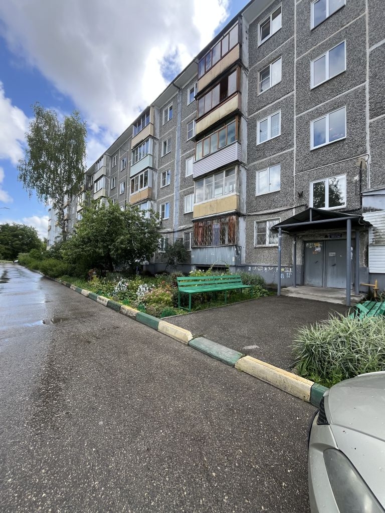 Продажа 3-комнатной квартиры, Нижний Новгород, Ивана Чугурина ул,  2