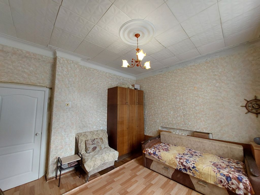 Продажа 2-комнатной квартиры, Дзержинск, Маяковского ул,  22в