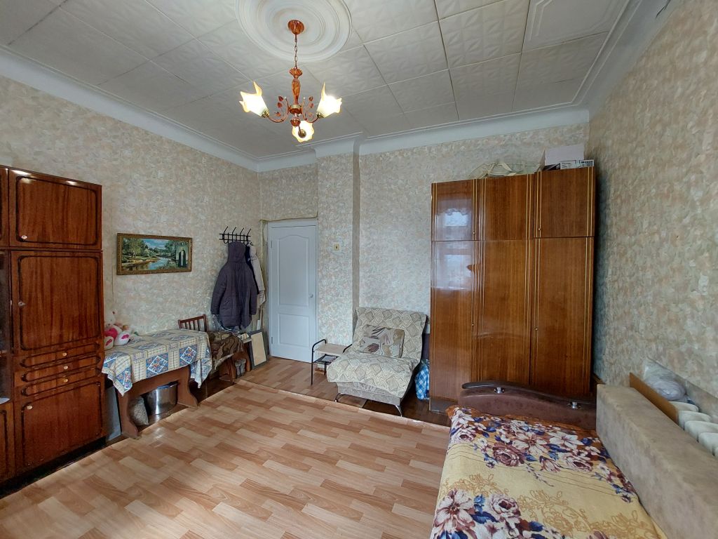 Продажа 2-комнатной квартиры, Дзержинск, Маяковского ул,  22в