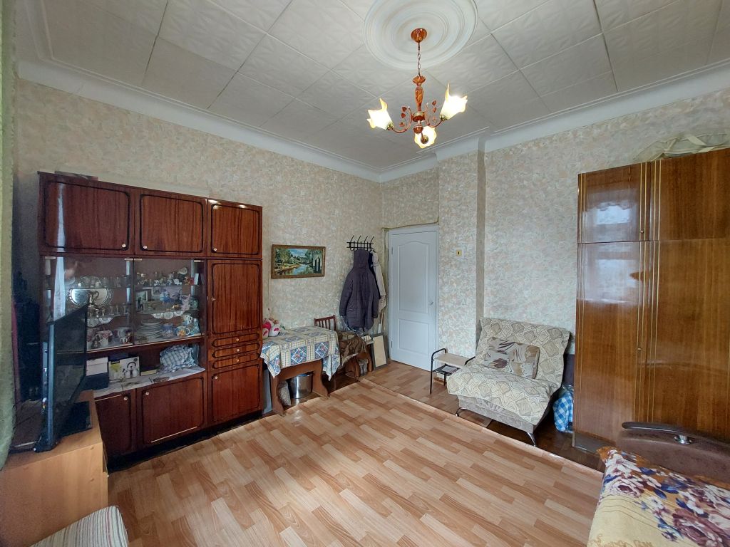 Продажа 2-комнатной квартиры, Дзержинск, Маяковского ул,  22в