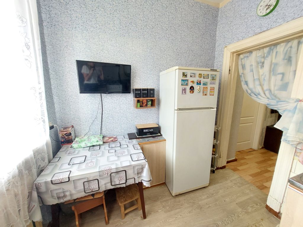 Продажа 2-комнатной квартиры, Дзержинск, Маяковского ул,  22в