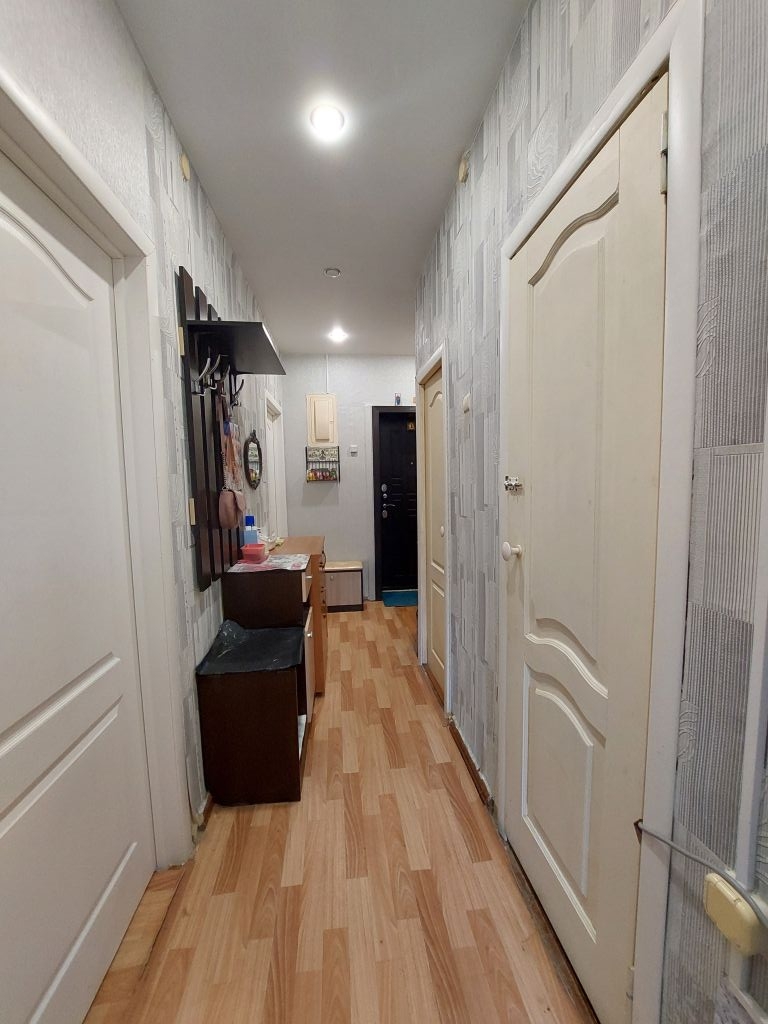 Продажа 2-комнатной квартиры, Дзержинск, Маяковского ул,  22в