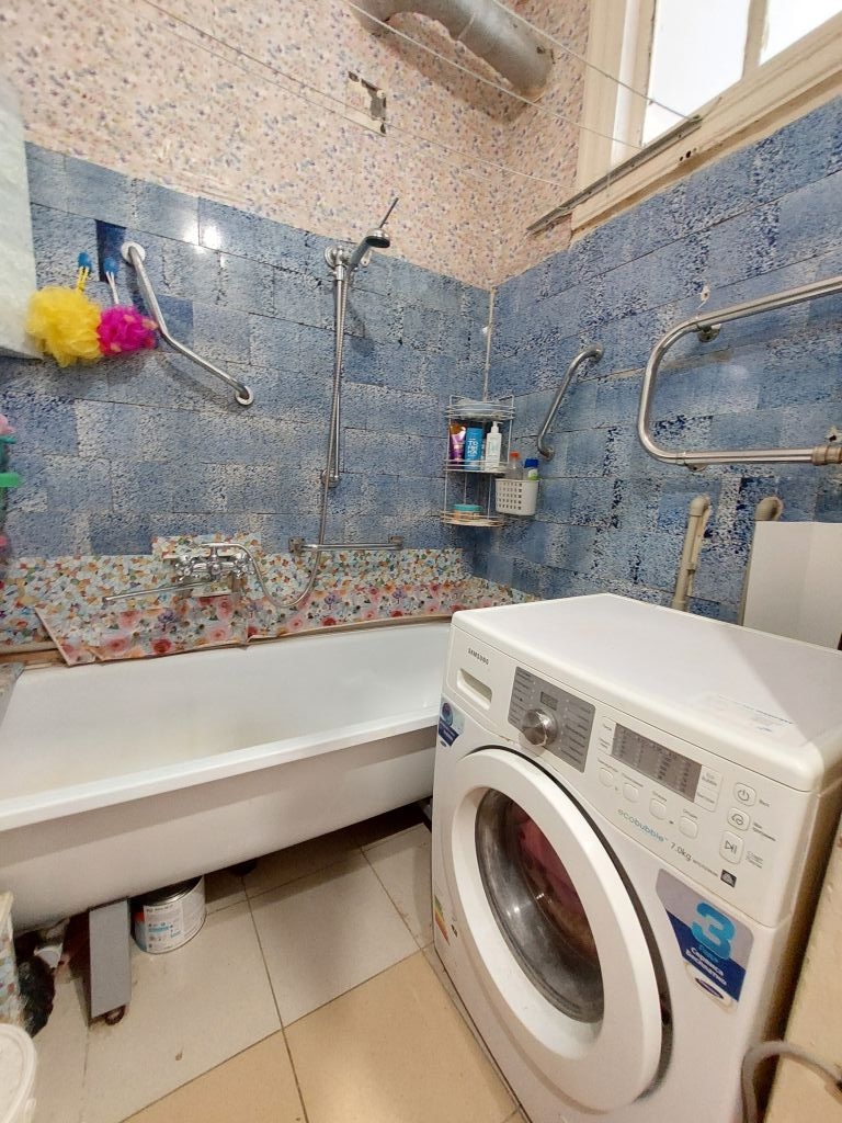 Продажа 2-комнатной квартиры, Дзержинск, Маяковского ул,  22в