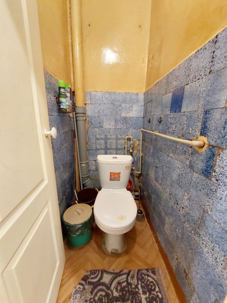 Продажа 2-комнатной квартиры, Дзержинск, Маяковского ул,  22в