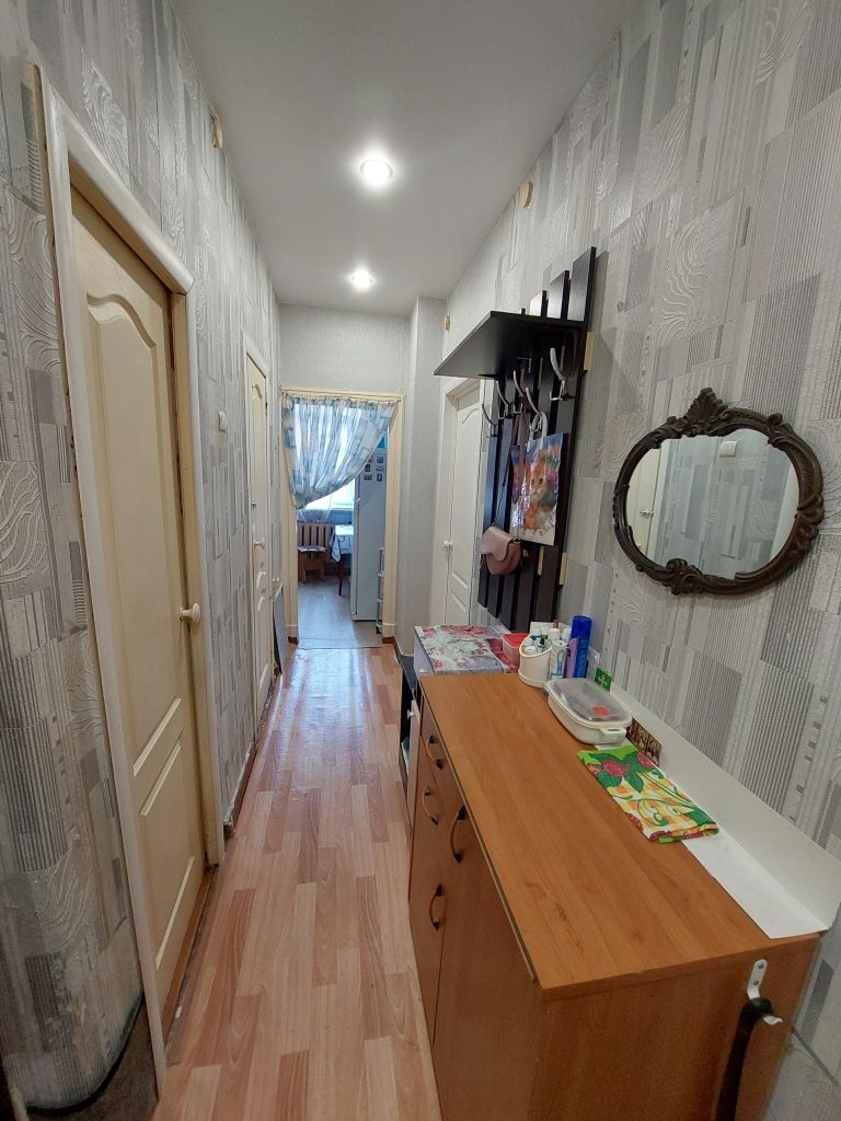 Продажа 2-комнатной квартиры, Дзержинск, Маяковского ул,  22в