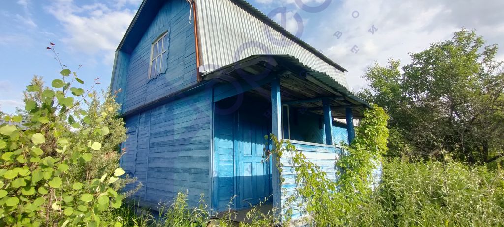 Подрезово д