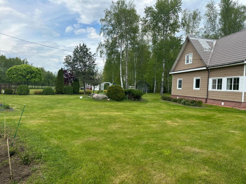 Продажа дома, 291м <sup>2</sup>, 380 сот., Тверская