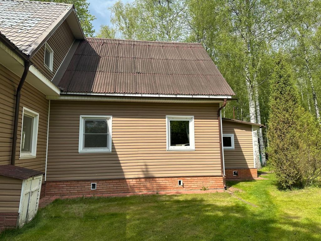 Продажа дома, 291м <sup>2</sup>, 380 сот., Тверская