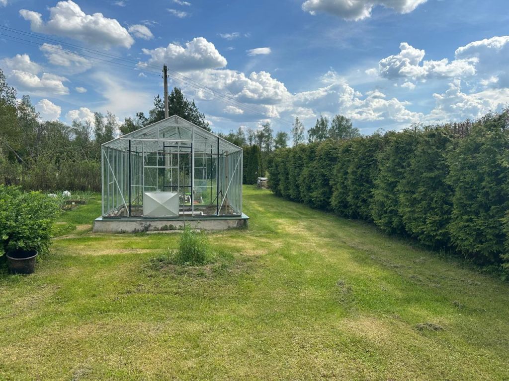 Продажа дома, 291м <sup>2</sup>, 380 сот., Тверская